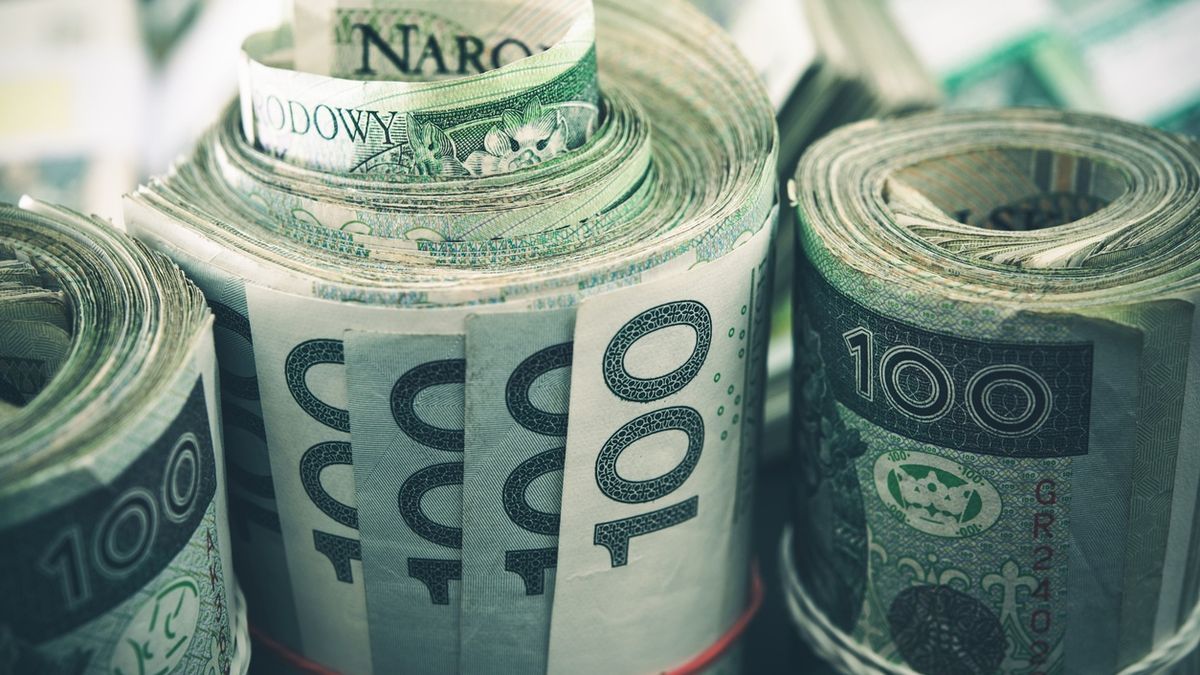 Kursy walut. Co z euro i dolarem?