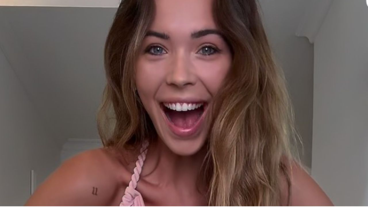 Sandra Kubicka szuka pracowników. Warunki oburzyły internautów, sypią się komentarze