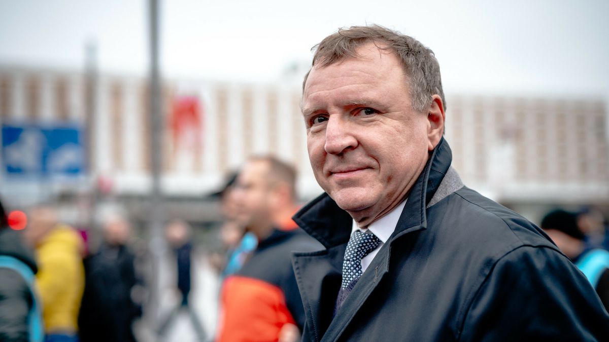 187. miesi?cznica katastrofy smole?skiej
10.11.2025 Warszawa 187. miesiecznica katastrofy smolenskiej. Fot. Filip Naumienko/REPORTER 
N/z: Jacek Kurski
Filip Naumienko/REPORTER