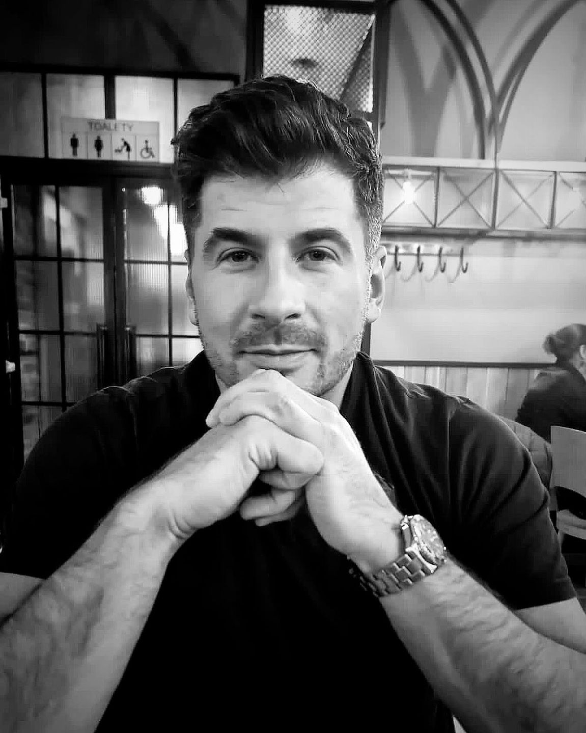 Maciej Mindak