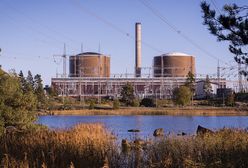 Wycieki w fińskiej elektrowni atomowej. Sprawę badają służby