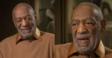 Bill Cosby o oskarżeniach o gwałt: "Nie będzie ŻADNEJ ODPOWIEDZI"