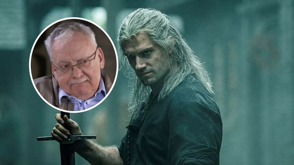 Andrzej Sapkowski już czeka na trzeci sezon "Wiedźmina"