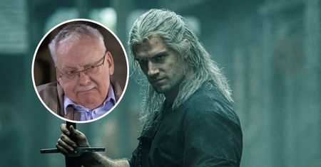 Sapkowski obejrzał nowego "Wiedźmina". Podsumował krótko