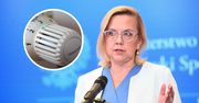 Minister ma radę, jak oszczędzać na rachunkach. "Obniżyłam temperaturę w domu do 17 stopni"