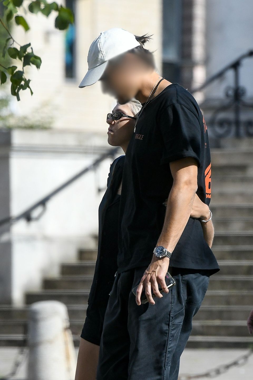 Czy wokalistka znalazła miłość?