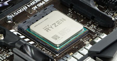 Problemy z działaniem Ryzen Raven Ridge na płytach głównych - AMD proponuje rozwiązania