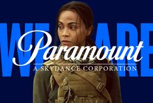 Logo Paramount Skydance Corporation 