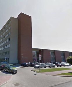 Kuriozalna sytuacja w sądzie. Stawił się kompletnie pijany