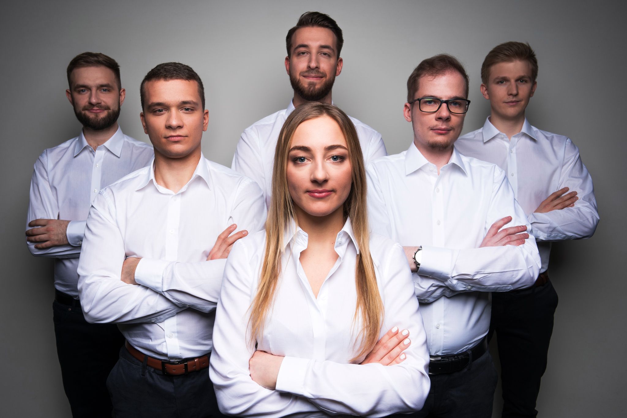 Studenci, Wólczanka i łódź podwodna, czyli jak realizowałem ostatni projekt 8
