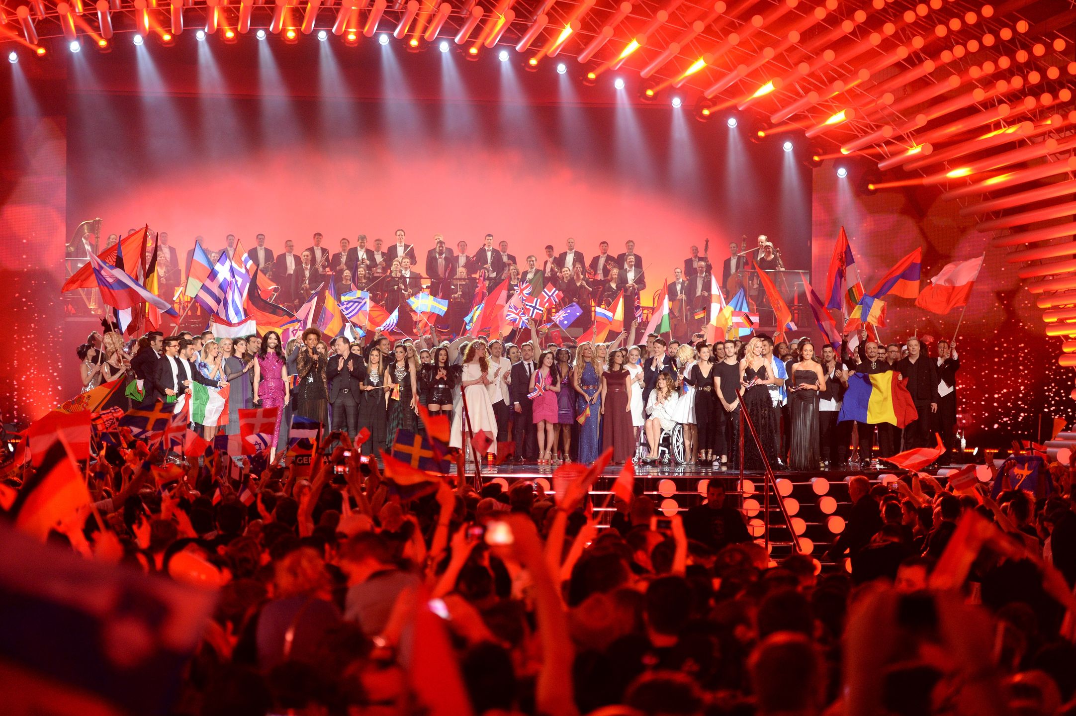 Eurowizja 2022 