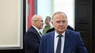 Pożar stacji Starlinków. Służby mają dowód. "To było podpalenie"