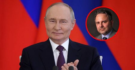 Podejrzane pożary w Polsce. Czy Rosja prowadzi już wojnę hybrydową?