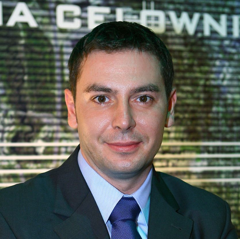 Michał Adamczyk 