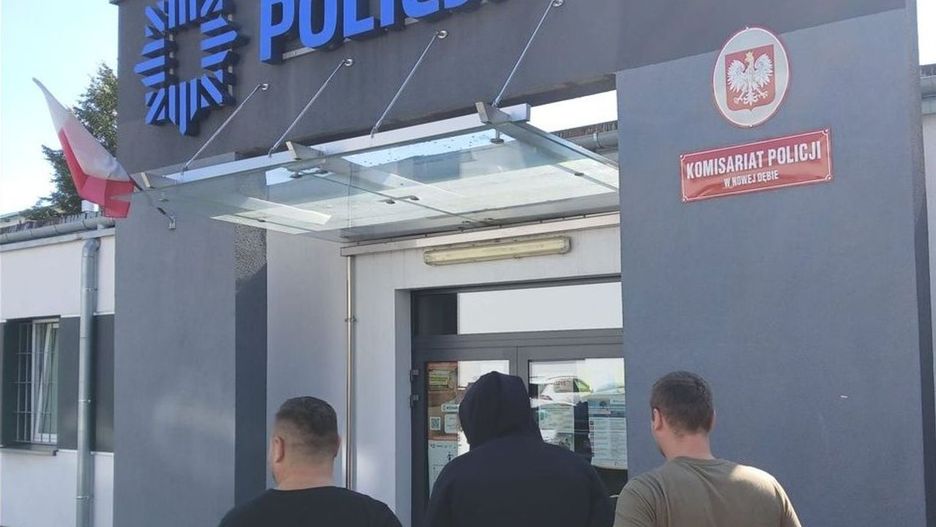 Fot. Licencjodawca