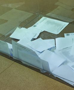 Rekord w skali świata. Dziesiątki tysięcy głosują w Wielkiej Brytanii