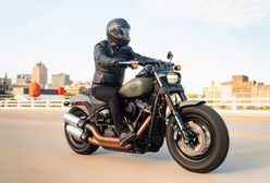 W ostatnim momencie UE wstrzymała ogromne cła na motocykle Harleya-Davidsona