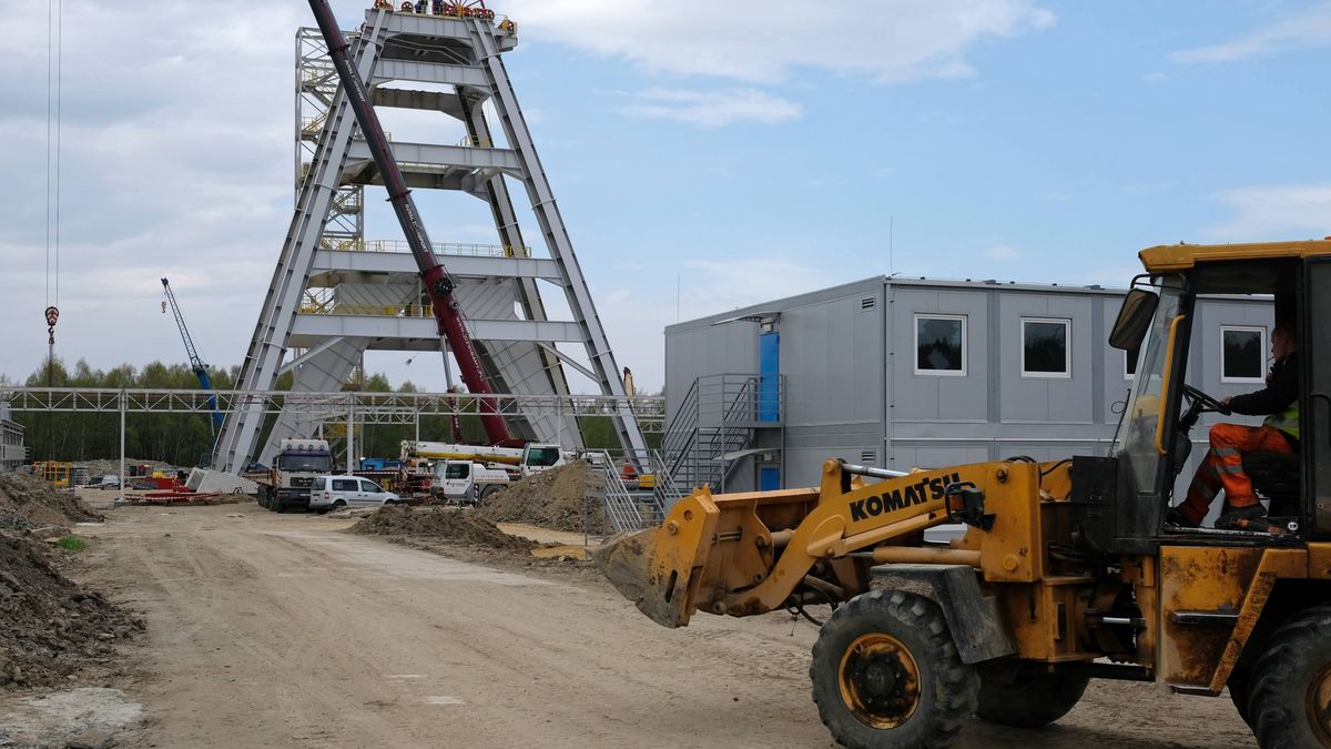 Przejęcie kopalni Taurona przez państwo to element porządkowania struktury właścicielskiej górnictwa 