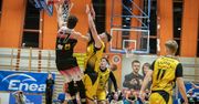 Tur Basket Bielsk Podlaski pożegnał się z czwórką koszykarzy. Trener Rafał Król pozostaje