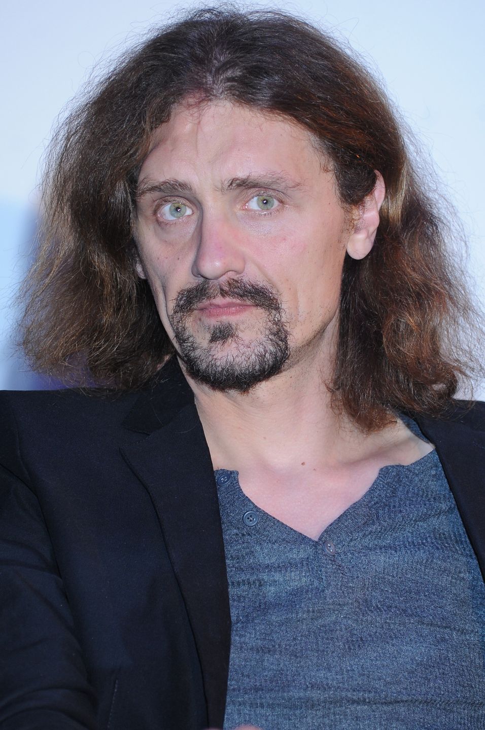 Gienek Loska