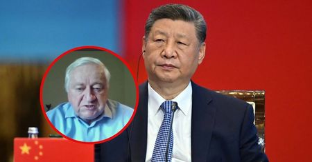 Ekspert: Chiny Polsce bezpieczeństwa nie nie dadzą