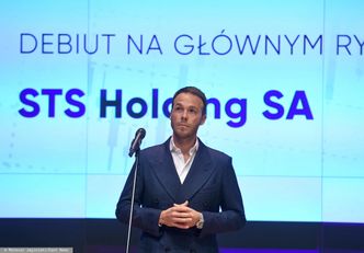 Zmiany u największego polskiego bukmachera. Szef STS rezygnuje