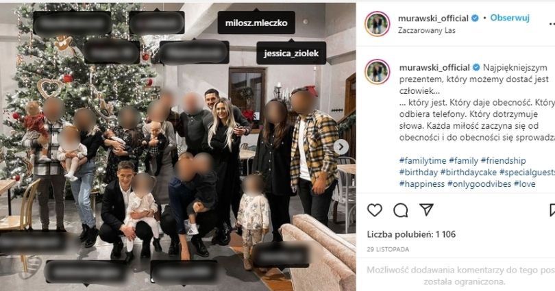Jessica Ziółek ma nowego ukochanego?