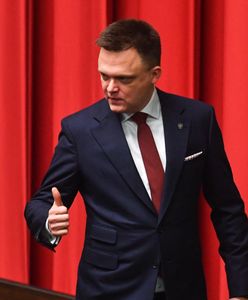 Nagła zmiana w Sejmie, Hołownia potwierdził. Odmówili propozycjom PiS