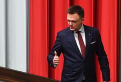 Nagła zmiana w Sejmie, Hołownia potwierdził. Odmówili propozycjom PiS