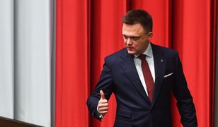 Nagła zmiana w Sejmie, Hołownia potwierdził. Odmówili propozycjom PiS