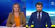 "Wiadomości" i "Fakty" poruszyły ten sam temat. TVN krytykuje ministra, TVP odbija piłeczkę