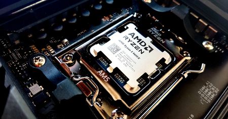 Nowe procesory AMD Ryzen coraz bliżej. Próbki Zen 6 trafiają do partnerów