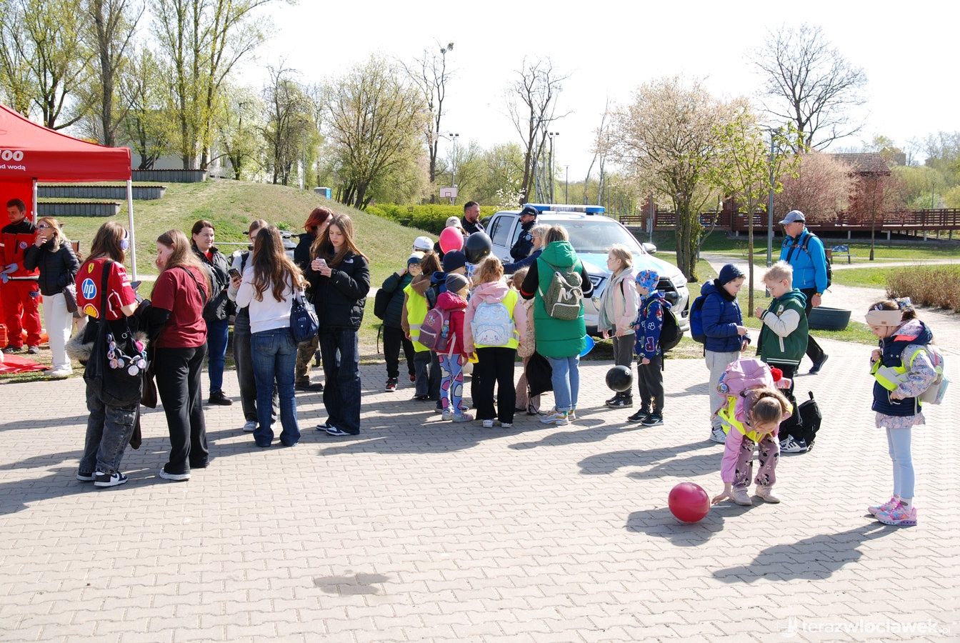 Dzień Ziemi na Słodowie