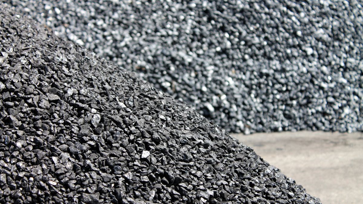 40-tysięczna załoga PGG dostała czternastą pensję