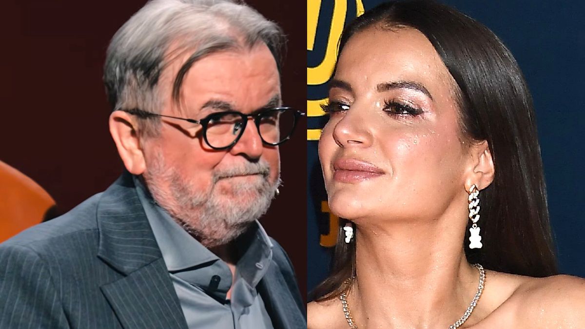 Edward Miszczak broni Natalii Janoszek i UDERZA w Krzysztofa Stanowskiego. "Nie można tak zniszczyć człowieka!"