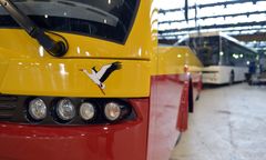 Michałowice. Gmina uruchomiła własne połączenia autobusowe do stolicy