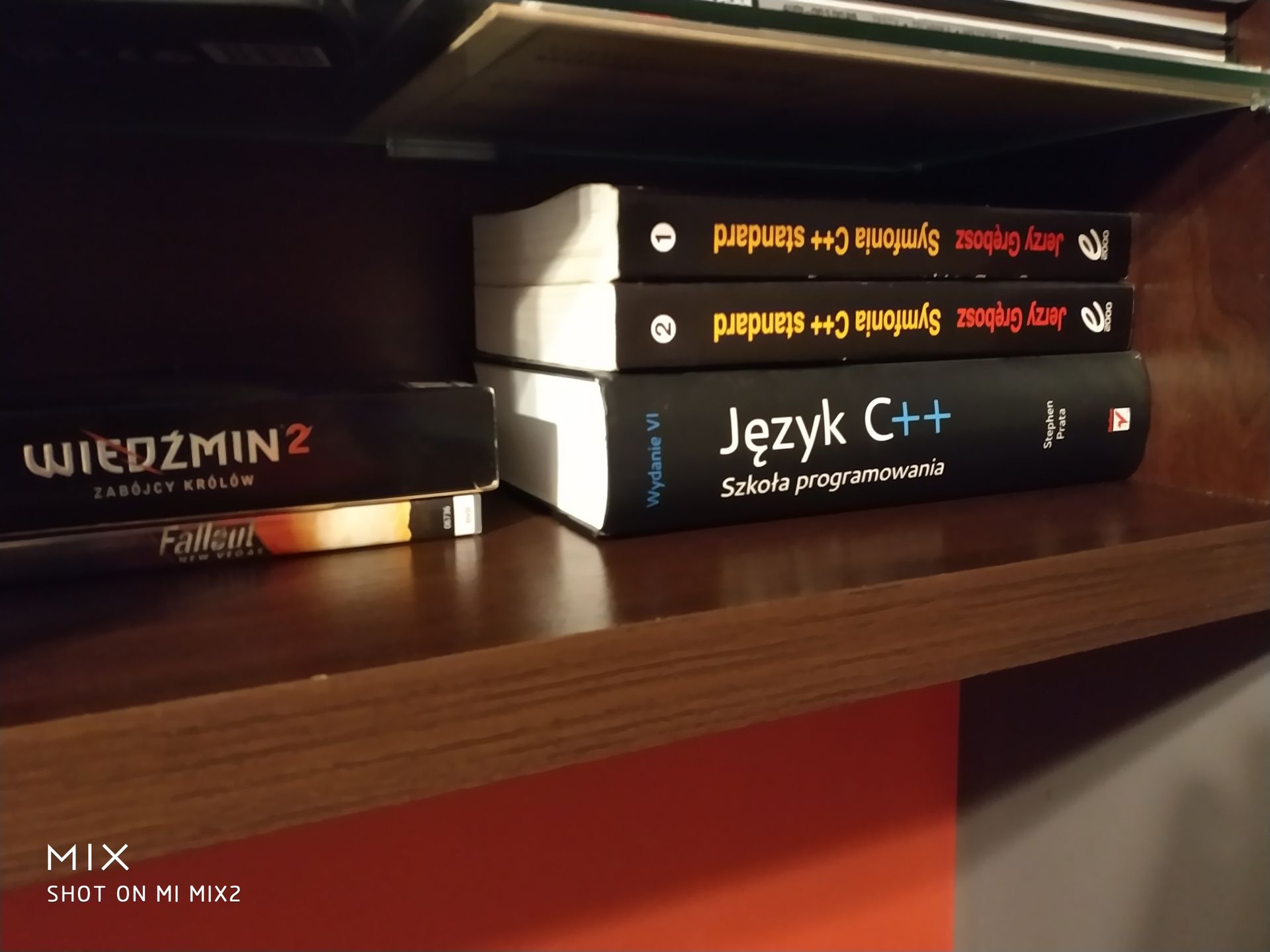 Test Xiaomi Mi Mix 2 – chiński smartfon ponownie definiuje spektakularność 21