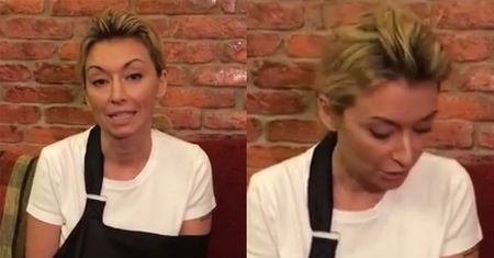 Martyna Wojciechowska przeszła ciężką operację! "Przeciążyłam bark. Tytanowe śruby nie wytrzymały!"