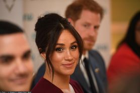 Meghan Markle przyznała, że zmagała się depresją. Została zlekceważona i skrytykowana. Psycholog: to cios w psychoedukację