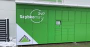 Szybkomaty Leroy Merlin. Automaty paczkowe działają w 10 miejscach