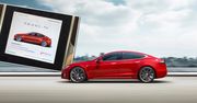 Ta tesla model s ma już na liczniku milion kilometrów, ale właściciel ma ambicje na więcej