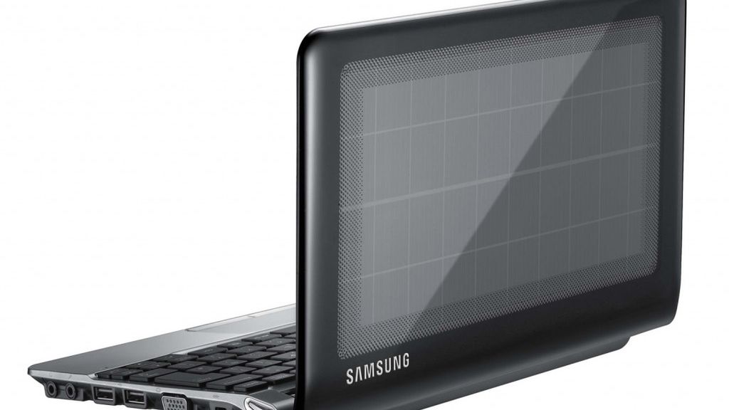 Samsung chce się wycofać. Tablety zabijają netbooki? 1