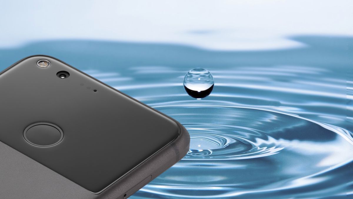 Google znalazł sposób, by uzupełnić jeden z braków Pixela 1