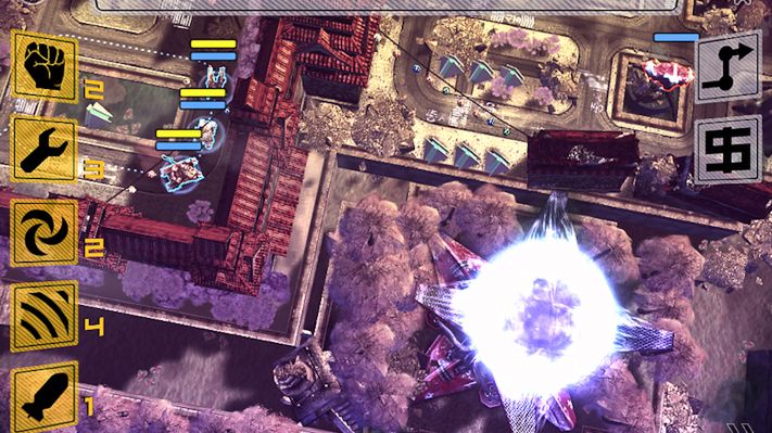 Nowy Word Hex 2.0, Shoot The Zombirds za darmo i nadchodzące Anomaly Korea 1