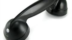 Zestaw słuchawkowy w wersji retro 1