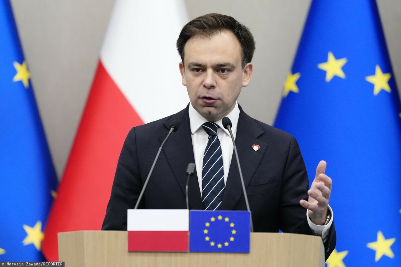 Dziura w budżecie coraz większa. Widać efekt pakietu CPN