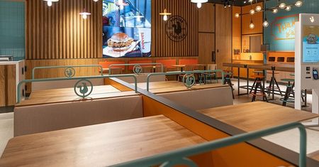 Popeyes otwiera drugi lokal w Polsce. Pierwsze 100 osób zje za darmo