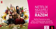 Bądź swój chłop i oglądaj "1670" oraz inne ulubione filmy i seriale dzięki wyjątkowej ofercie Netflix w Magenta Moments od T-Mobile!