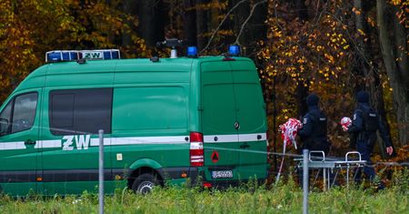 Odnaleziono ciało Borysa. Mieszkańcy odetchnęli z ulgą. "Baliśmy się"