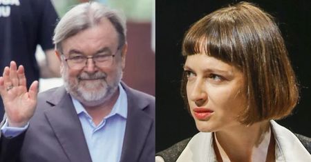 Anna Cieślak ucisza krytyków różnicy wieku między nią a Edwardem Miszczakiem: "TO INNI MAJĄ Z TYM PROBLEM, NIE JA"